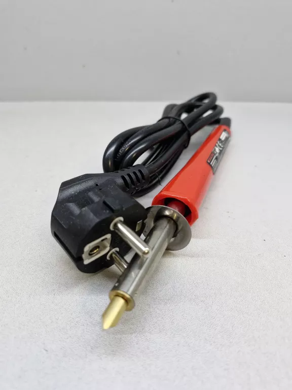 ZESTAW DO WYPALANIA W DREWNIE 30W TOOLTEC