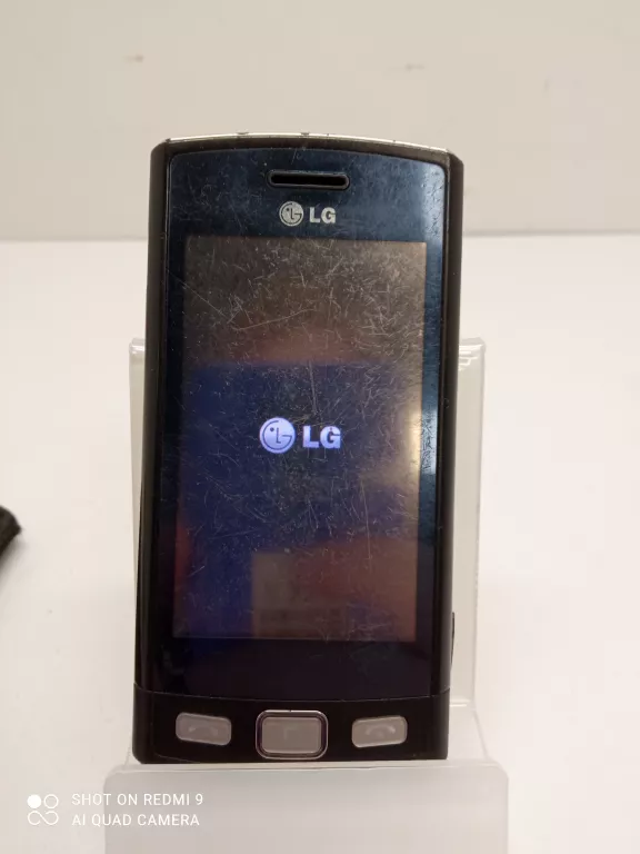 TELEFON LG