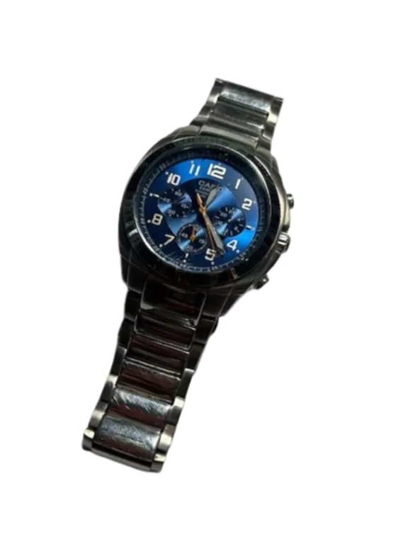 ZEGAREK CASIO EDIFICE EF-502