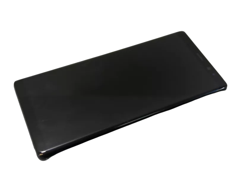 TELEFON SAMSUNG GALAXY NOTE 8 64GB 6 GB RAM SM-N950F CZARNY