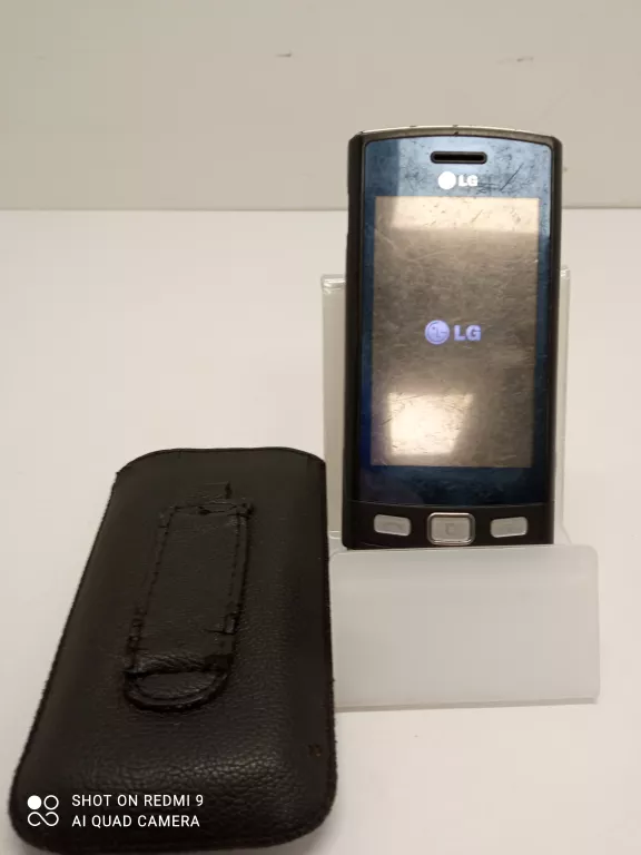 TELEFON LG