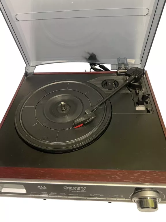 GRAMOFON CAMRY CR 1113 TANIO!!
