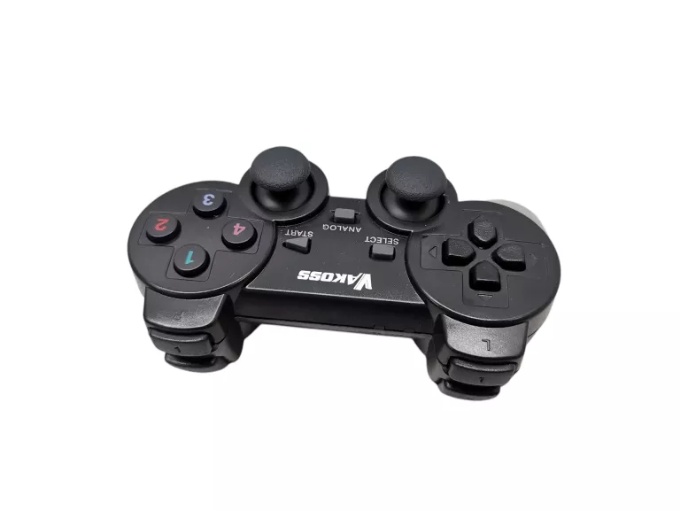 GAMEPAD BEZPRZEWODOWY VAKOSSGP-3925BK