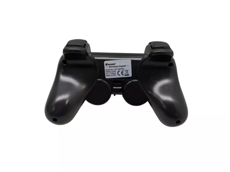 GAMEPAD BEZPRZEWODOWY VAKOSSGP-3925BK