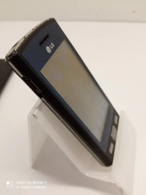 TELEFON LG