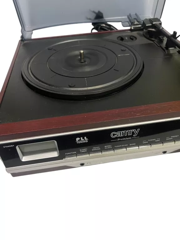 GRAMOFON CAMRY CR 1113 TANIO!!