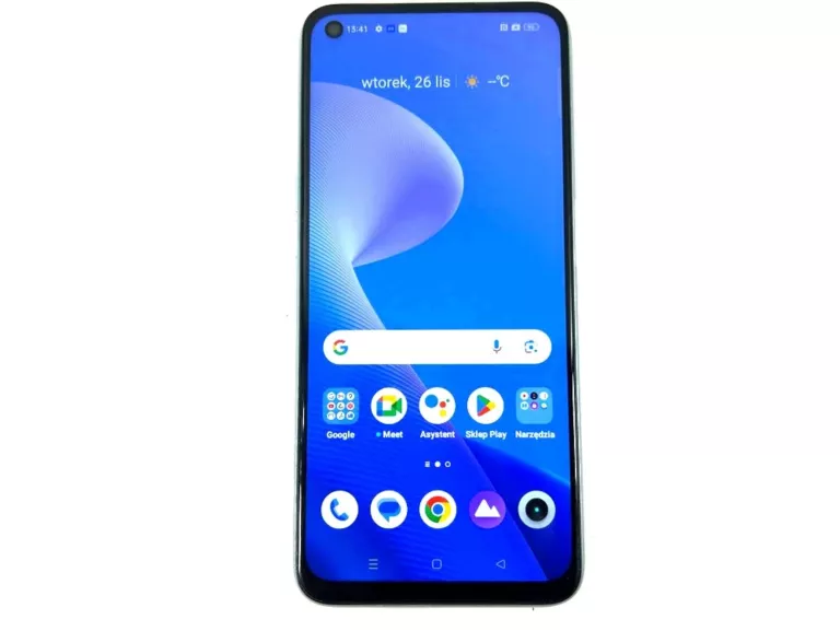 TELEFON REALME 7 8 GB / 128 GB