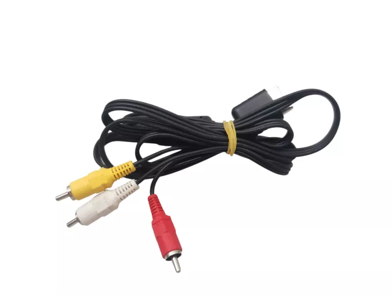 KABEL KOMPONET DO PS3 SONY