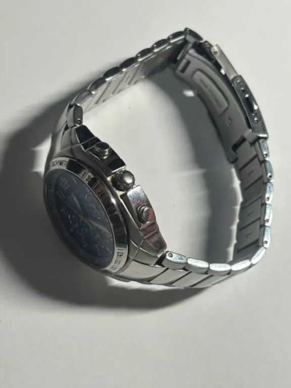 ZEGAREK CASIO EDIFICE EF-502