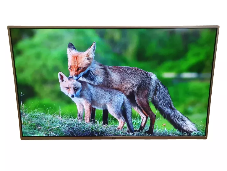 TELEWIZOR LG 43LH560V 43" FULL HD LED SMART TV