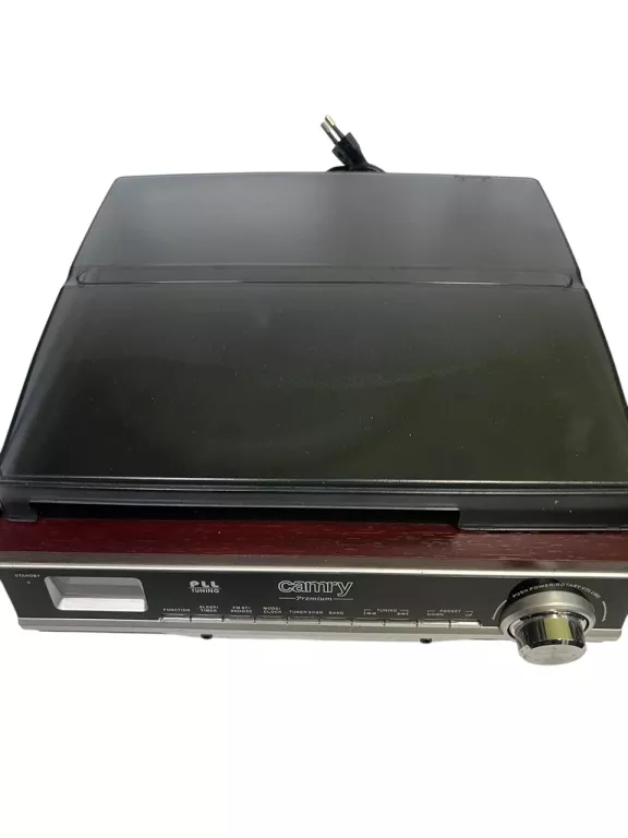 GRAMOFON CAMRY CR 1113 TANIO!!