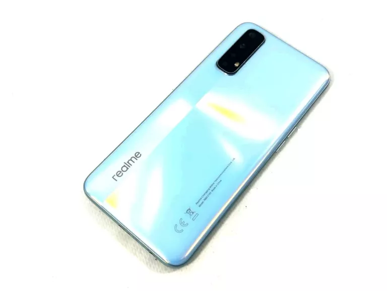 TELEFON REALME 7 8 GB / 128 GB