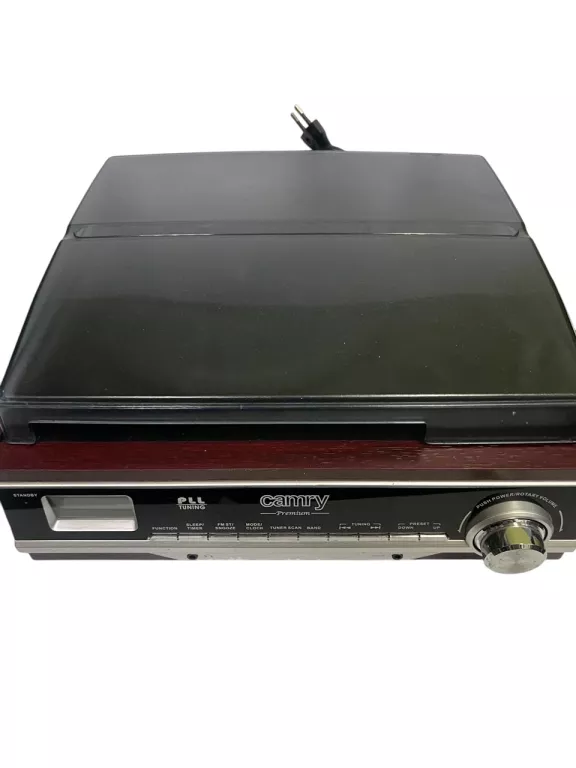 GRAMOFON CAMRY CR 1113 TANIO!!