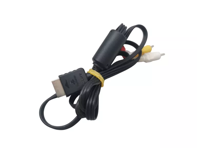 KABEL KOMPONET DO PS3 SONY