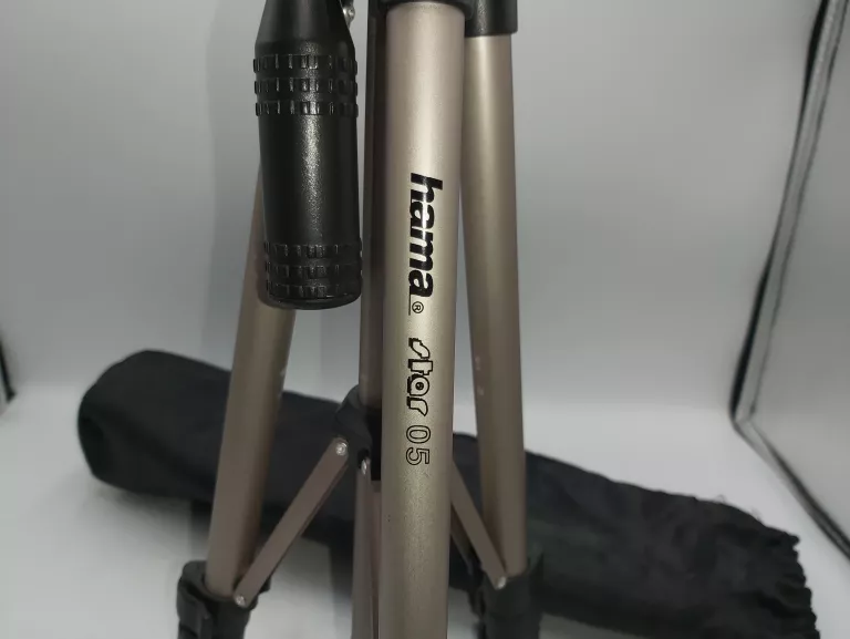STATYW HAMA STAR 05 W ETUI