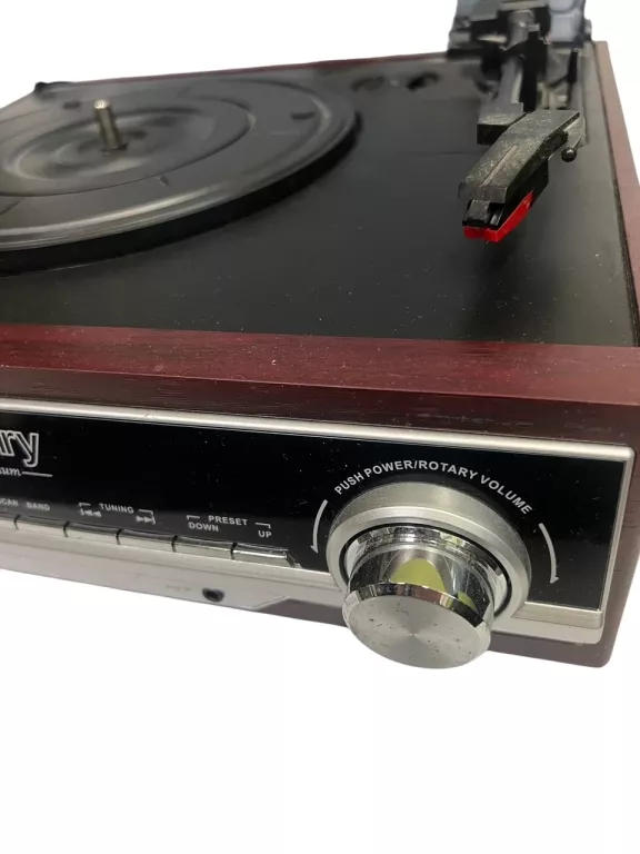 GRAMOFON CAMRY CR 1113 TANIO!!