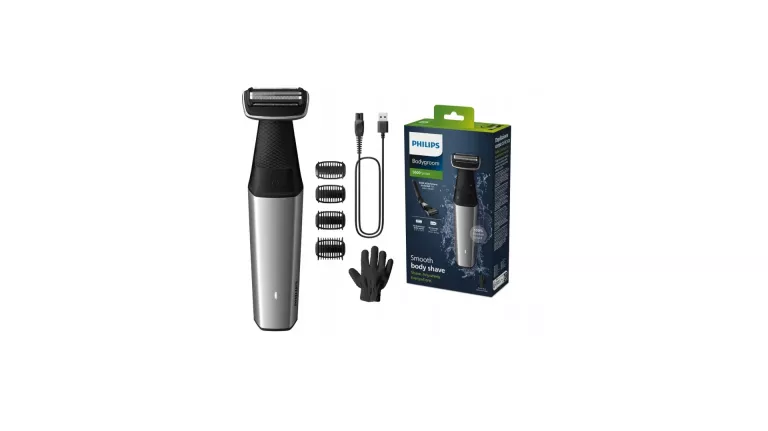 TRYMER DO CIAŁA PHILIPS BODYGROOM 5000 BG5021/16