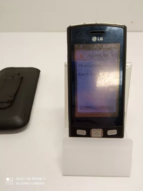 TELEFON LG