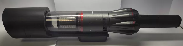 BEZPRZEWODOWY ODKURZACZ RĘCZNY INVICTUS ONE COMPACT INVICTUS
