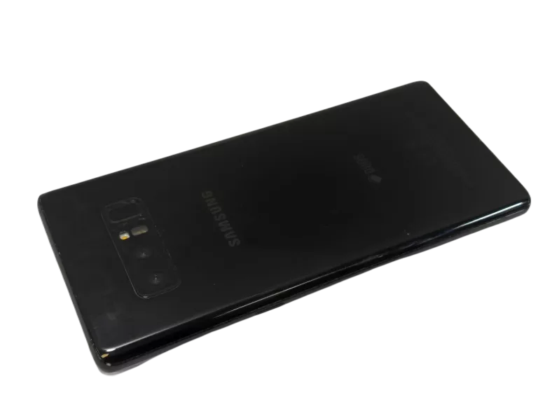 TELEFON SAMSUNG GALAXY NOTE 8 64GB 6 GB RAM SM-N950F CZARNY