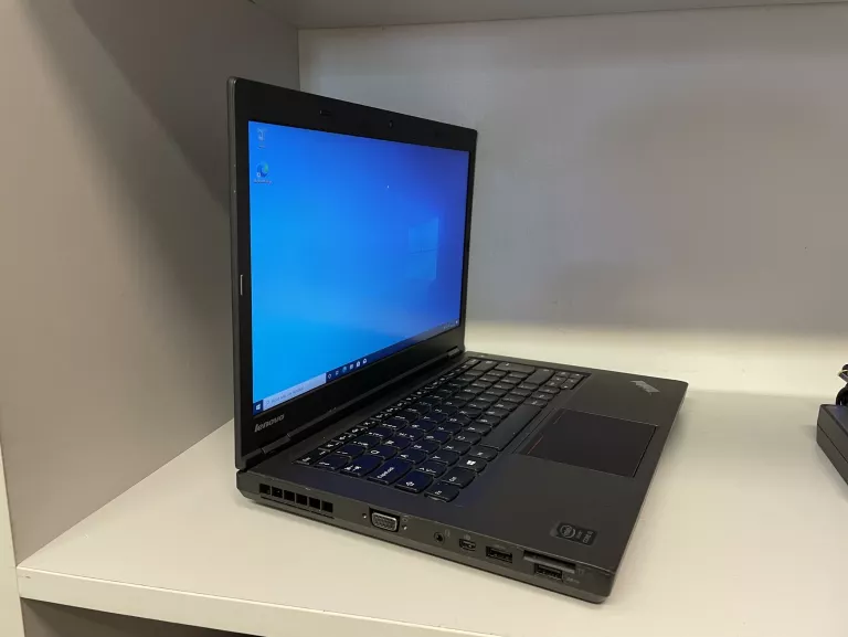 LAPTOP LENOVO T440P I5-4300M, 12GB, 180GB SSD