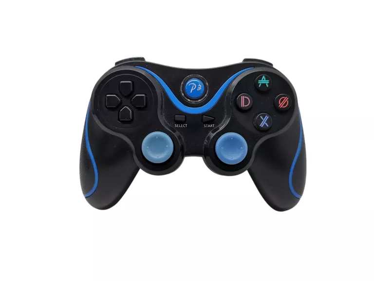 PS GAMEPAD TRACER GAMEZONE
