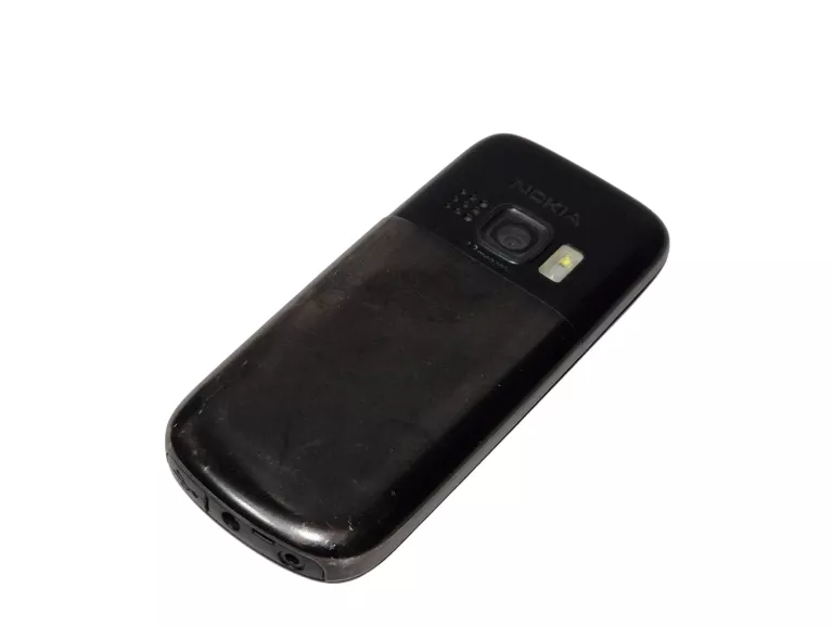 TELEFON NOKIA 6303 CLASSIC SIMLOCK PLUS