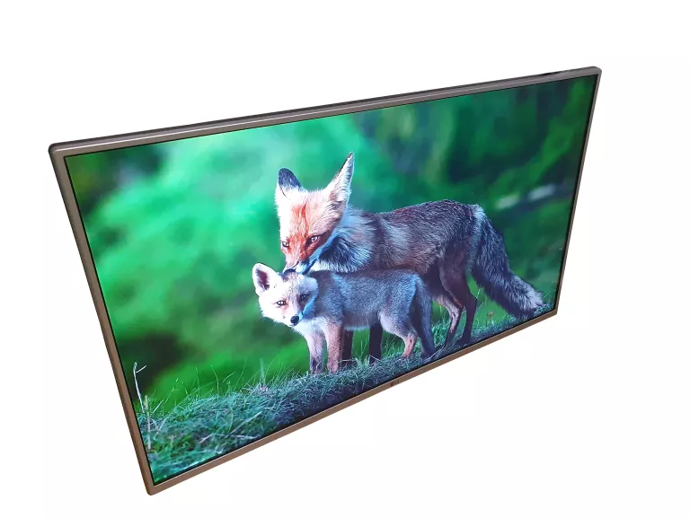 TELEWIZOR LG 43LH560V 43" FULL HD LED SMART TV