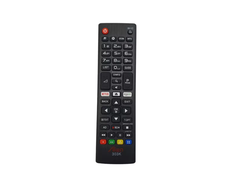 TELEWIZOR LG 43LH560V 43" FULL HD LED SMART TV
