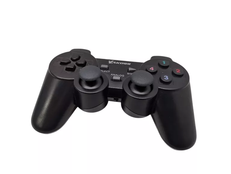 GAMEPAD BEZPRZEWODOWY VAKOSSGP-3925BK