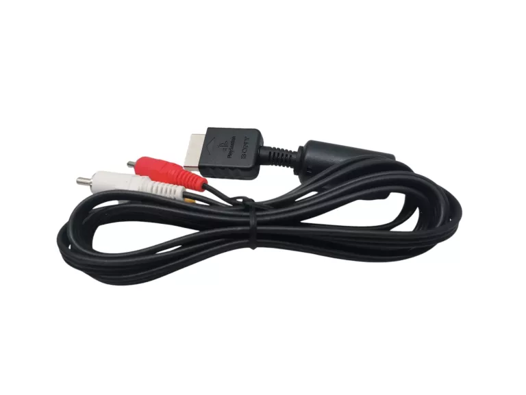 KABEL KOMPONET DO PS3 SONY