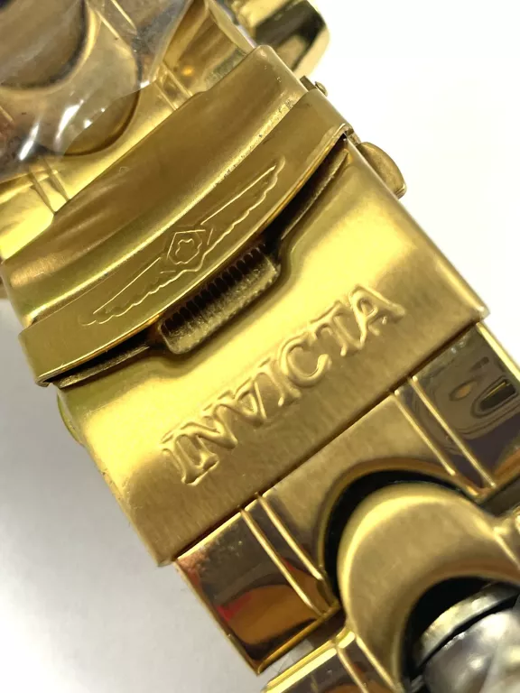 ZEGAREK INVICTA TRITNITE #OPIS