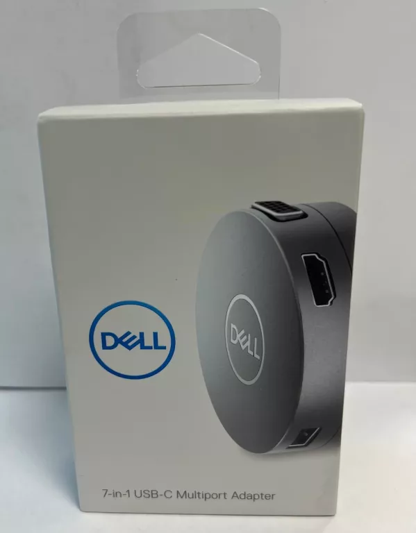 DELL USB ADAPTER DA 310
