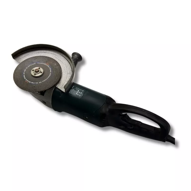 SZLIFIERKA ARGES POWER TOOLS HDA442 2200W
