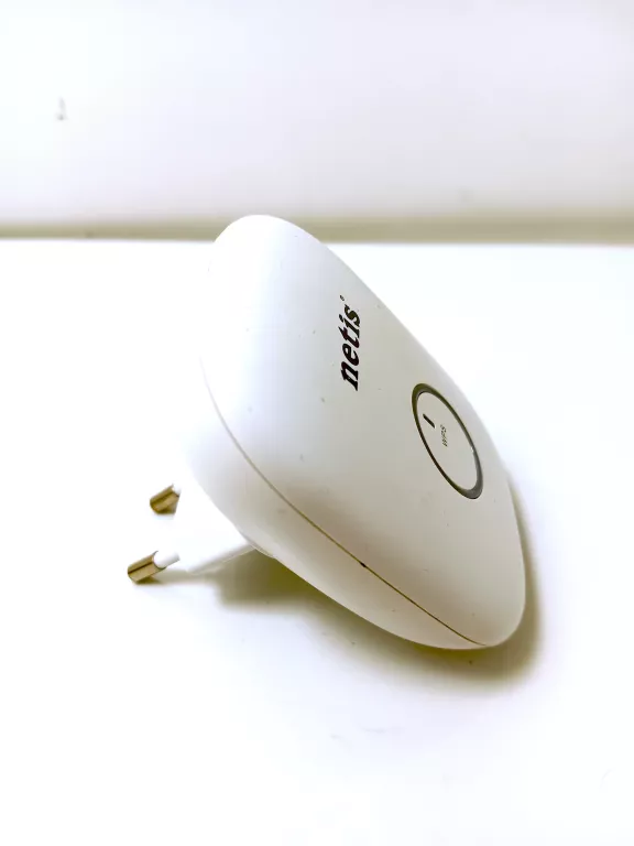WZMACNIACZ SYGNAŁU WIFI NETIS E1+