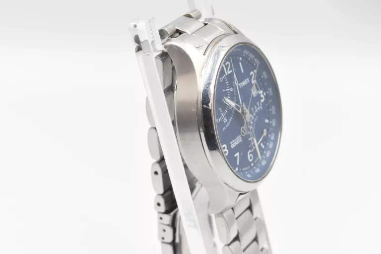 ZEGAREK MĘSKI TIMEX INTELLIGENT FLY-BACK TW2P60600