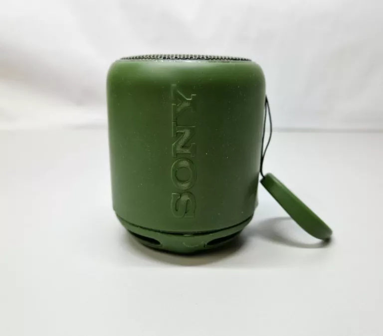GŁOŚNIK BEZPRZEWODOWY BLUETOOTH SONY SRS-XB10