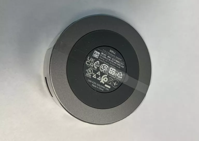 DELL USB ADAPTER DA 310