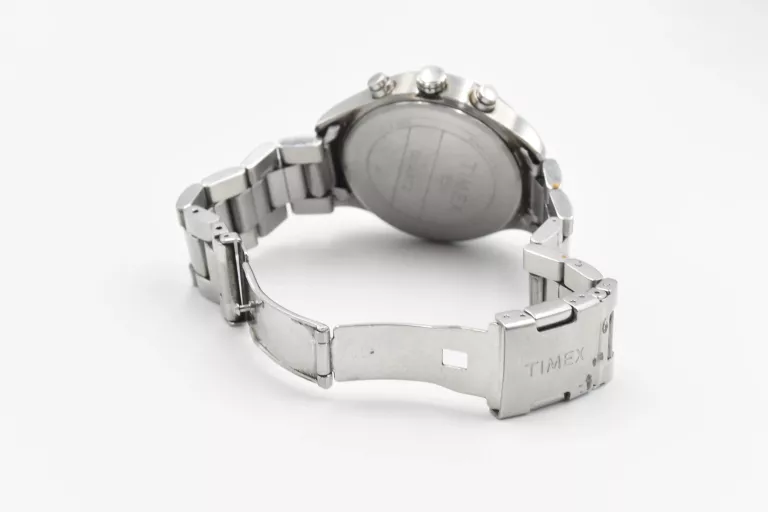 ZEGAREK MĘSKI TIMEX INTELLIGENT FLY-BACK TW2P60600