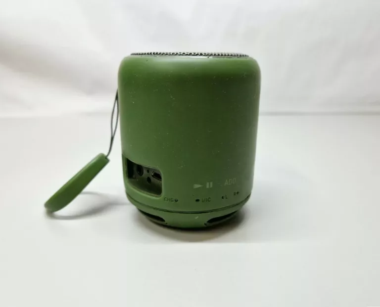GŁOŚNIK BEZPRZEWODOWY BLUETOOTH SONY SRS-XB10