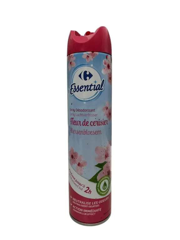 ODSWIEZACZ POWIETRZA CARREFOUR
