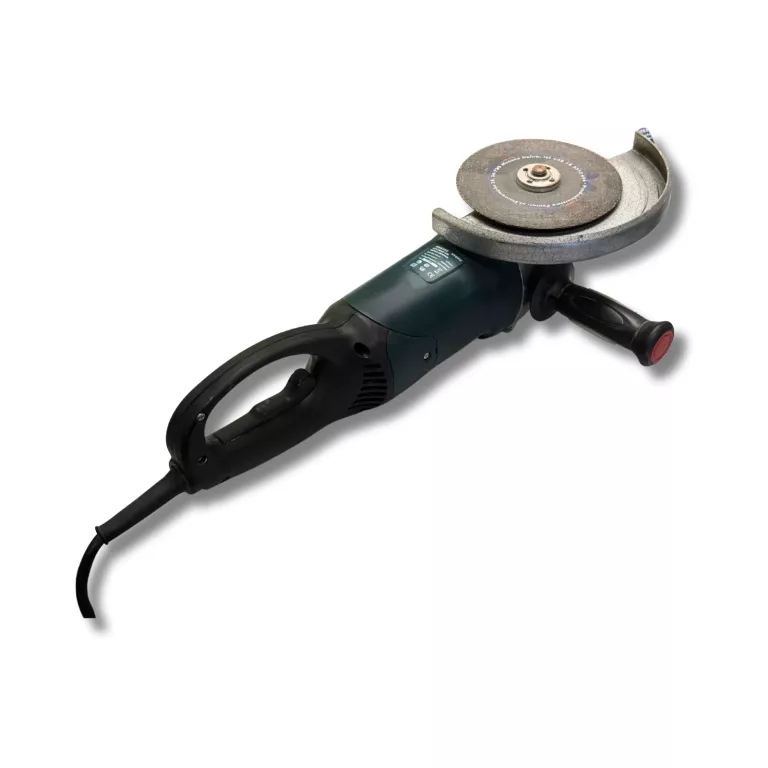 SZLIFIERKA ARGES POWER TOOLS HDA442 2200W