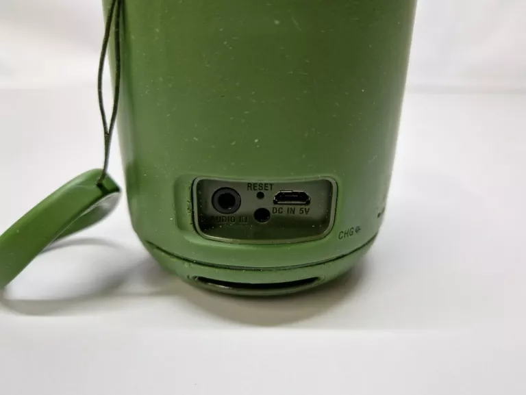 GŁOŚNIK BEZPRZEWODOWY BLUETOOTH SONY SRS-XB10