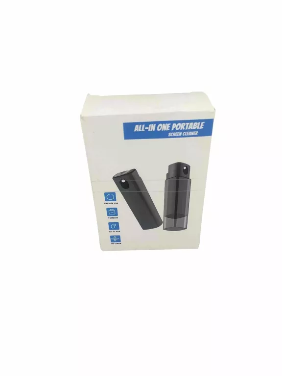 ZESTAW DO CZYSZCZENIA TELEFONU ALL-IN ONE PORTABLE