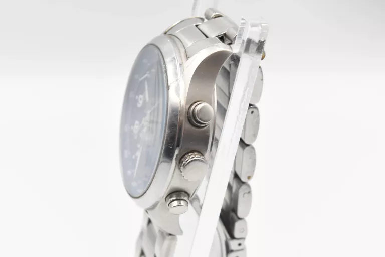 ZEGAREK MĘSKI TIMEX INTELLIGENT FLY-BACK TW2P60600