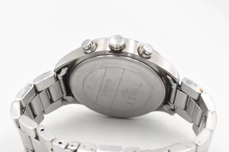 ZEGAREK MĘSKI TIMEX INTELLIGENT FLY-BACK TW2P60600