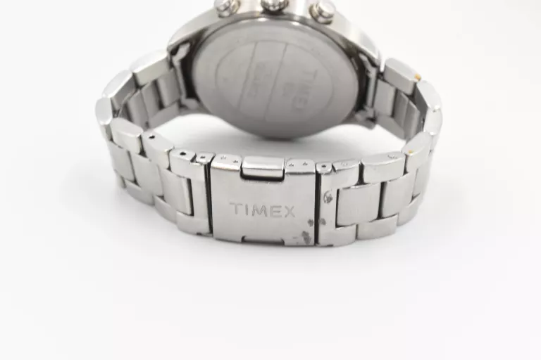ZEGAREK MĘSKI TIMEX INTELLIGENT FLY-BACK TW2P60600