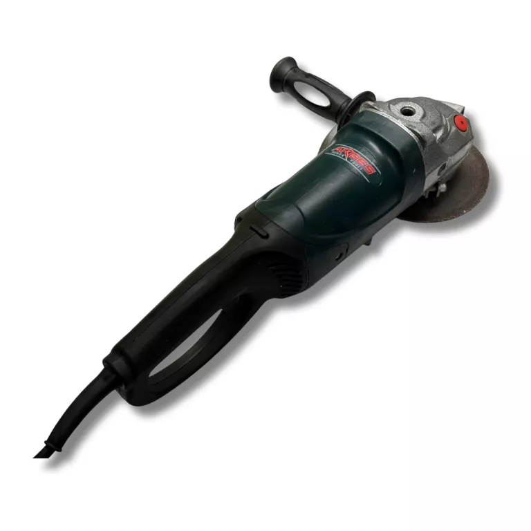 SZLIFIERKA ARGES POWER TOOLS HDA442 2200W