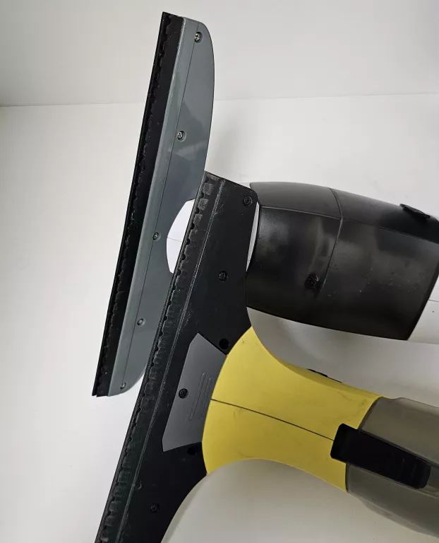 DWIE MYJKI DO OKIEN LEIFHEIT DRY&CLEAN + KARCHER WV2