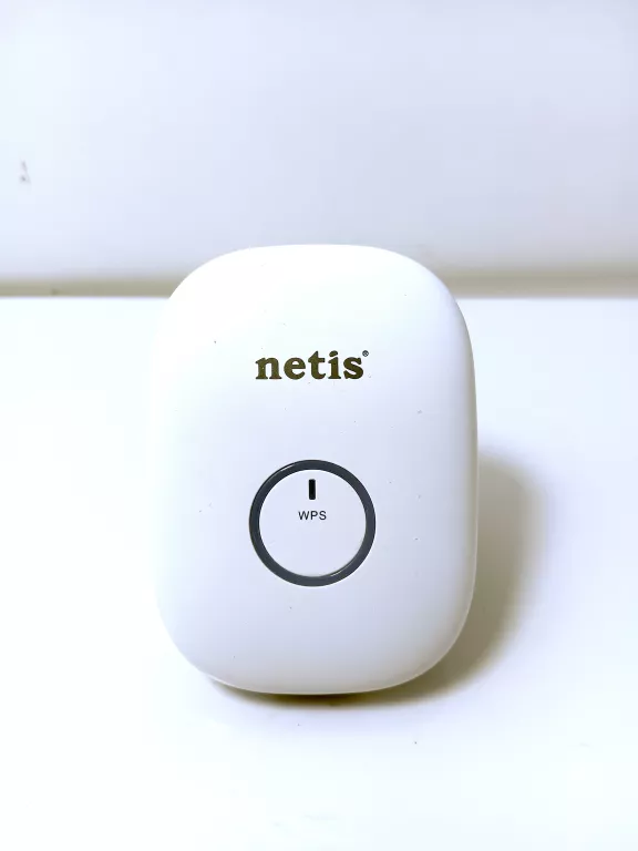WZMACNIACZ SYGNAŁU WIFI NETIS E1+